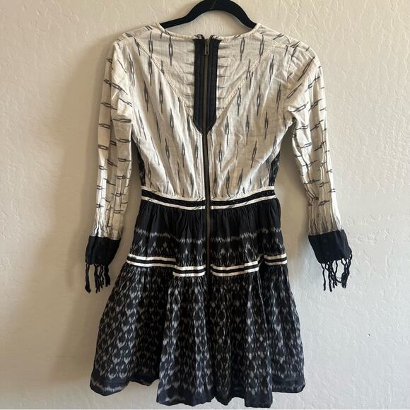 Free People New Romantics Could You Be Loved Dress - Picture 5 of 7